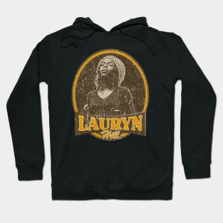 lauryn hill 4 Hoodie